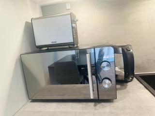 KJ Ferienwohnung bis 5P-Zentral-Balkon-WIFI-Parken - Augusta (Augsburg) - 4