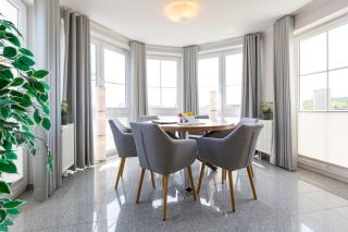 Dünenresidenz, App. A19 - 2