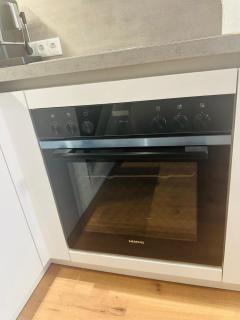KJ Ferienwohnung bis 5P-Zentral-Balkon-WIFI-Parken - Augusta (Augsburg) - 2