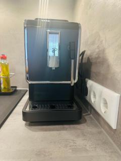 KJ Ferienwohnung bis 5P-Zentral-Balkon-WIFI-Parken - Augusta (Augsburg) - 3