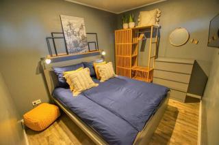 Ferienpark - Haus K, App 0K0309 - 7