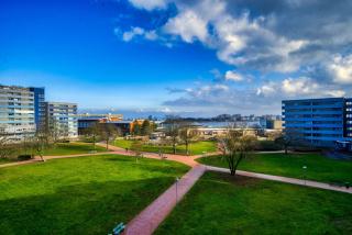 Ferienpark - Haus K, App 0K0405 - 6