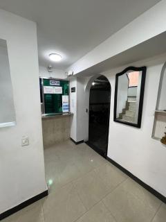 hotel torre 52 - 1