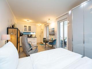 Quartier 7 App 12 - 6