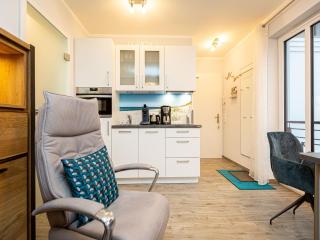 Quartier 7 App 12 - Ahlbeck - 2