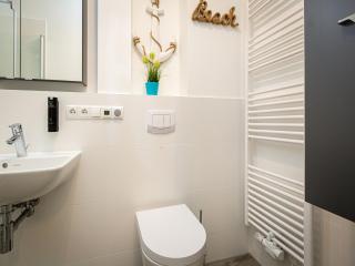 Quartier 7, App. 12 - Ahlbeck - 1