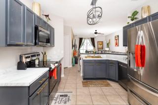 Making Memories - Private Pool - 4