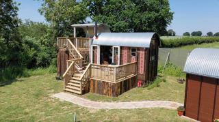 Get Away Hide Away - East Dereham - 0