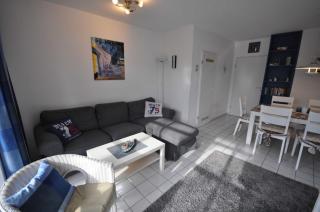 Nr 94 - Ferienhaus Uferstraße - Carolinensiel - 4