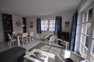 Nr 94 - Ferienhaus Uferstraße - Carolinensiel - 5