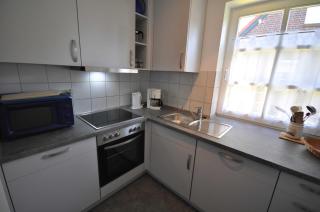 Nr 94 - Ferienhaus Uferstraße - 1