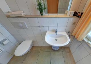 Villa Inseltraum, App 1 - Bansin - 4