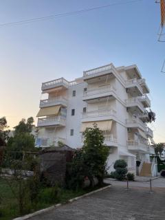 Golem Beach Apartment - Golem - 8