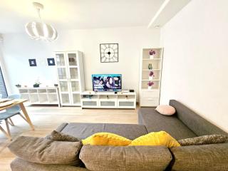 Cozy&contemporary 2BR Flat-3B - Lussemburgo - 9