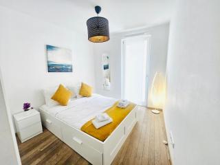 Cozy&contemporary 2BR Flat-3B - Lussemburgo - 2