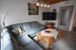 Nr 52 - Ferienhaus Marie-Ulfers-Weg - 5