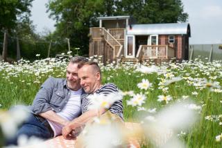Get Away Hide Away - East Dereham - 8
