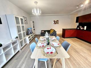Cozy&contemporary 2BR Flat-3B - 7