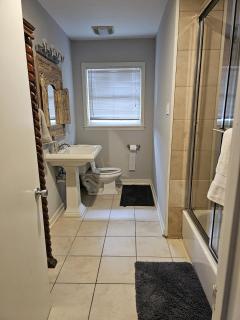 3 bedroom home near the medical center and NRG - Houston - 4