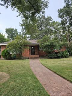 3 bedroom home near the medical center and NRG - Houston - 1