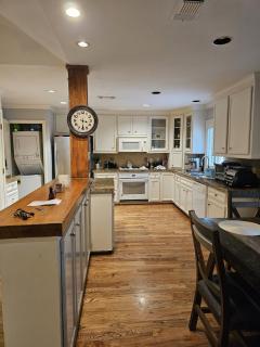 3 bedroom home near the medical center and NRG - Houston - 3