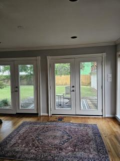 3 bedroom home in the medical center and NRG - 1