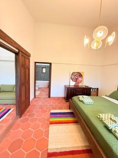 Casa de los Sueños Colombia - 4