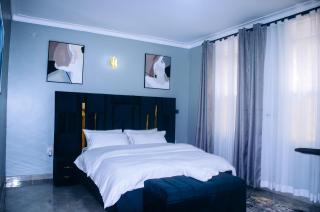 Cozy furnished apartment Kalungu Bunga Kampala - Gaba - 6