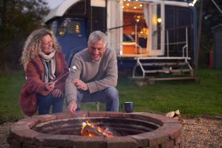 Get Away Hide Away - East Dereham - 5
