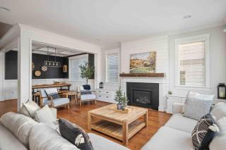 Twin Creeks - Beaverton - 1