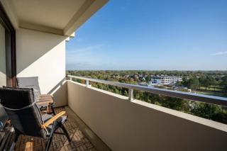 Wohnung 135 Studio am Meer ID 078 - Sankt Peter-Ording - 4