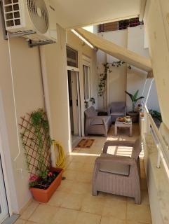 Nikolet apt 1 - Rethymno - 8