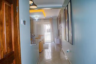 Cozy furnished apartment Kalungu Bunga Kampala - Gaba - 4