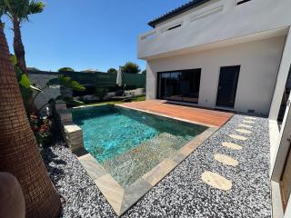Magnifique maison avec picine - 6