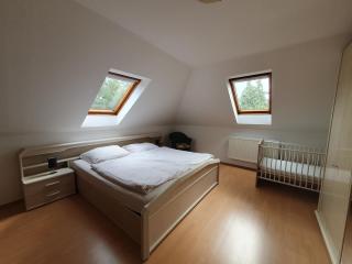 Ferienobjekte Claus, 35633 - Uplengen - 5
