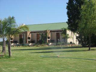 Skilpadvlei Wine Farm - Stellenbosch - 1
