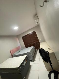 Duplex à 800 mts do Beach Park COM 5 suítes - 4