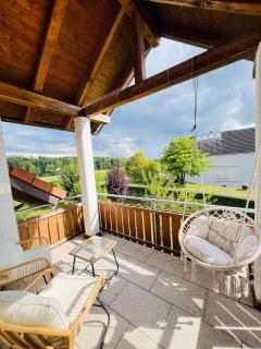 BOHO am Bodensee - Ravensburg - 4