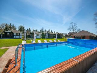 Holiday House cko near Baltic Beach - - 4