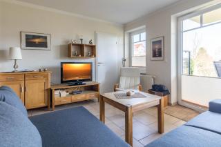 Haus Undine Wohnung 03 - Boltenhagen - 7