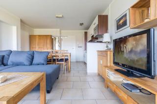 Haus Undine Wohnung 03 - Boltenhagen - 4