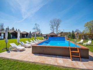 Holiday House cko near Baltic Beach - - 0