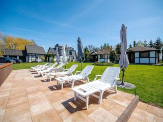 Holiday House cko near Baltic Beach - - 2