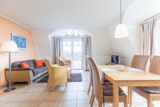 Haus Undine Wohnung 14 - 9