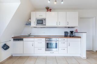 Haus Undine Wohnung 14 - Boltenhagen - 6