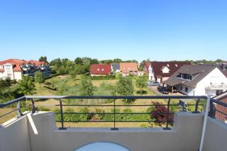 Haus Undine Wohnung 14 - Boltenhagen - 3