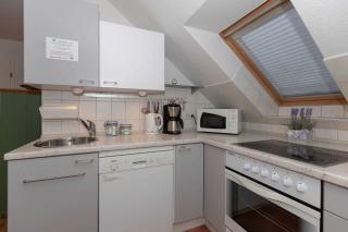Ferienwohnung Plogmann - Residenz Bernstein WHG 40 - Rerik - 1