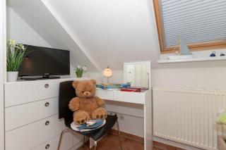 Ferienwohnung Plogmann - Residenz Bernstein WHG 40 - Rerik - 4