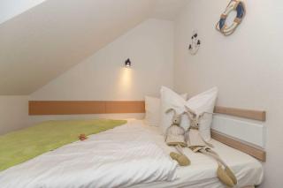 Ferienwohnung Plogmann - Residenz Bernstein WHG 40 - Rerik - 2