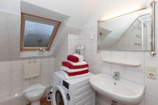 Ferienwohnung Plogmann - Residenz Bernstein WHG 40 - 6